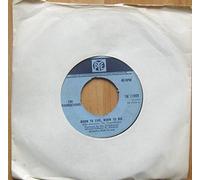 FOUNDATIONS 7"Single -Born To Live,Born To Die,PYE,1969
