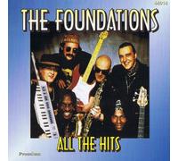 Foundations - All the Hits