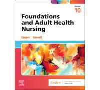 Foundations and Adult Health Nursing