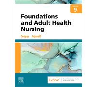 Foundations and Adult Health Nursing