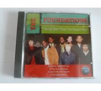 Foundations - Baby now that I've found you