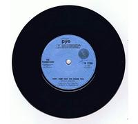 FOUNDATIONS - Baby Now That I've Found You / Come On Back To Me