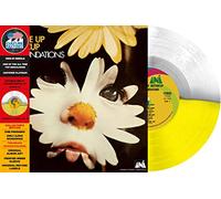 Foundations - Build Be Up Buttercup [VINYL]