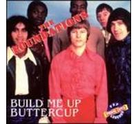Foundations - Build Me Up Buttercup