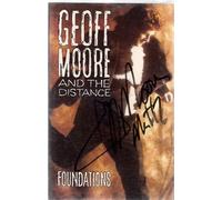 Foundations [CASSETTE]
