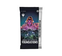 Foundations Collector Booster Pack | Foundations