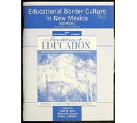 Foundations Education CDROM Educ Border