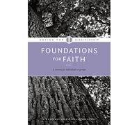 Foundations for Faith (Design for Discipleship): 05: 5