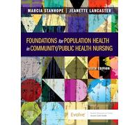 Foundations for Population Health in Community/Public Health Nursing
