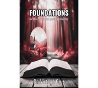Foundations: for the Church and Pastoral Ministry (Fundamentos-Foundations)