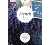 Foundations French 1