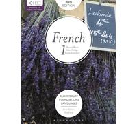 Foundations French 1