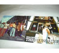 Foundations - Greatest Hits