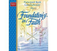 Foundations in Faith Participant Book Year C
