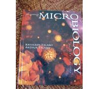 Foundations in Microbiology