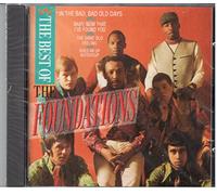 Foundations - In the Bad Old Days
