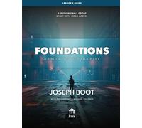 Foundations Leader's Guide