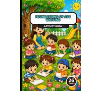 Foundations of ABC Writing i