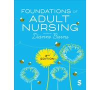 Foundations of Adult Nursing