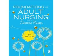 Foundations of Adult Nursing