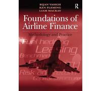 Foundations of Airline Finance: Methodology and Practice