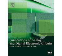 Foundations of Analog and Digital Electronic Circuits