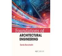 Foundations of Architectural Engineering