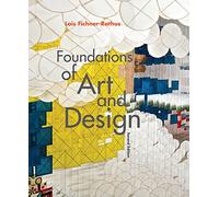 Foundations of Art and Design