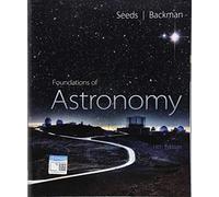 Foundations of Astronomy (Mindtap Course List)