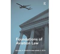 Foundations of Aviation Law