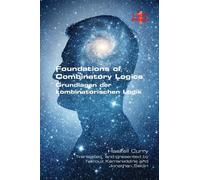Foundations of Combinatory Logic : (Grundlagen der kombinatorischen Logik)