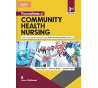 Foundations Of Community Health Nursing 3rd Edition