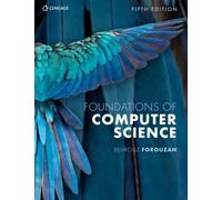 Foundations of Computer Science