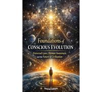 Foundations of Conscious Evolution: Universal Laws, Human Awareness, and the Future of Civilization
