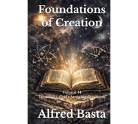 Foundations of Creation: An Encyclopedia Examining the Scientific Case for Biblical Accuracy: Volume 14: Dinosaurs, God's Amazing Creatures