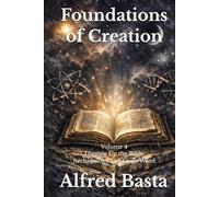 Foundations of Creation: An Encyclopedia Examining the Scientific Case for Biblical Accuracy: Volume 4: Digging Up the Bible: Archaeology and God's Word