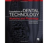 Foundations of Dental Technology