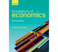 Foundations of Economics