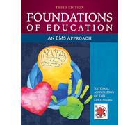 Foundations of Education: an EMS Approach: An EMS Approach