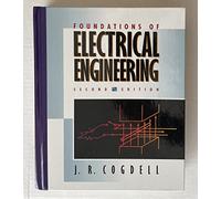 Foundations of Electrical Engineering: United States Edition