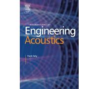 Foundations Of Engineering Acoustics