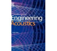 Foundations of Engineering Acoustics