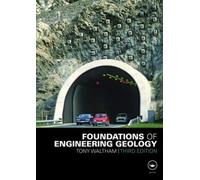 Foundations of Engineering Geology