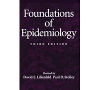 Foundations Of Epidemiology (Paper)