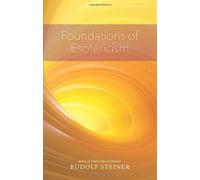 Foundations of Esotericism