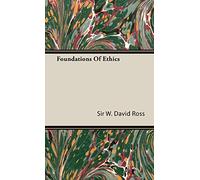Foundations Of Ethics