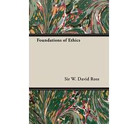 Foundations Of Ethics