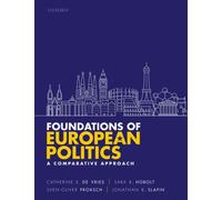 Foundations of European Politics : A Comparative Approach