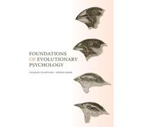 Foundations of Evolutionary Psychology