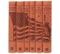 Foundations of Freedom Word Cloud Boxed Set (Word Cloud Classics)
